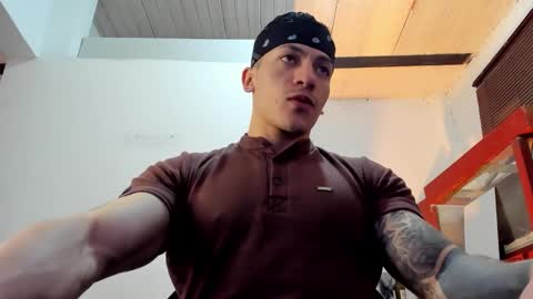 Jonathan online show from 10-25-25, 07:30