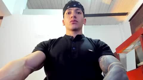 Jonathan online show from 10-29-25, 07:26