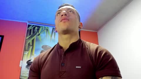 Jonathan online show from 11-20-25, 02:50