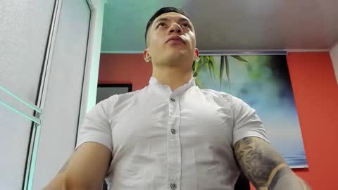 Jonathan online show from 12-22-25, 03:53