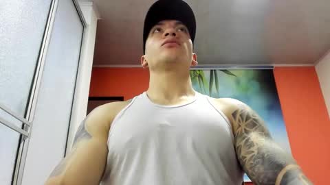 Jonathan online show from 02-08-26, 02:31