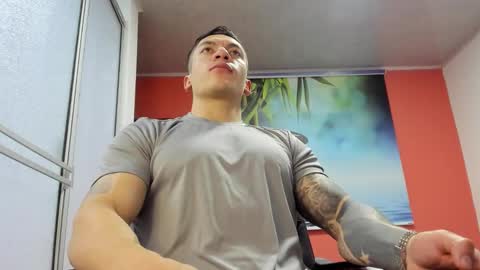 Jonathan online show from 03-13-26, 01:29