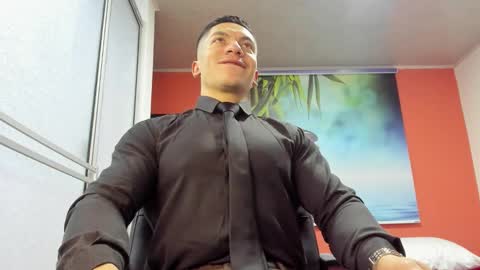 Jonathan online show from 03-17-26, 06:44