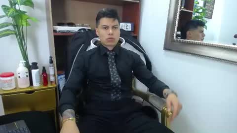Snapshot of aquilestaylor chatting on 07-01-26, 12:07 aquilestaylor online show from 07-01-26, 12:07