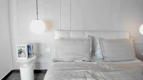  Ara Ferrer  online show from 02-10-26, 08:57