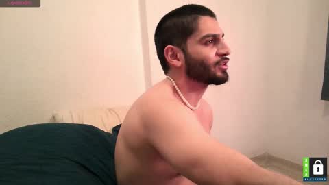 Thiago online show from 02-21-26, 03:13
