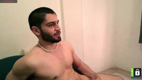 Thiago online show from 05-21-26, 08:32