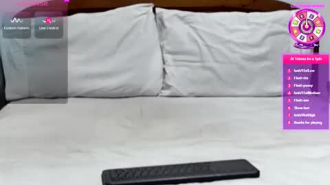 Arab Catwoman online show from 02-03-26, 06:40