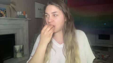 BustyPrincessLeila online show from 12-04-24, 05:27