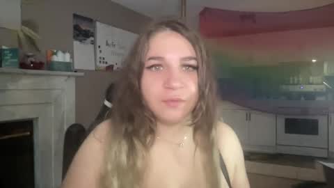 BustyPrincessLeila online show from 01-02-25, 12:02