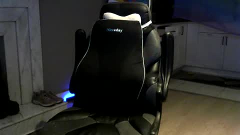 BustyPrincessLeila online show from 01-11-25, 10:08