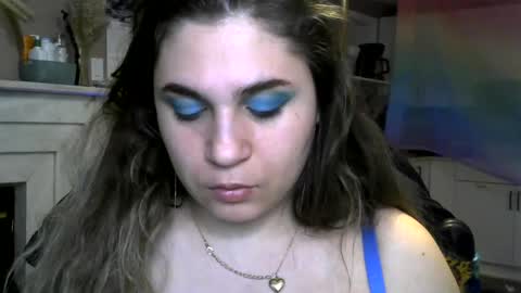 BustyPrincessLeila online show from 02-01-25, 06:21