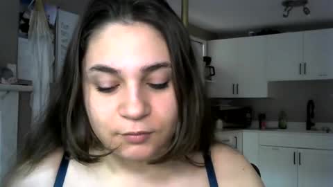 BustyPrincessLeila online show from 02-20-25, 04:36