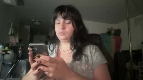 BustyPrincessLeila online show from 10-28-25, 03:14