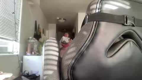 BustyPrincessLeila online show from 02-10-26, 08:57