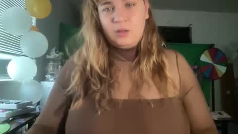 BustyPrincessLeila online show from 02-19-26, 05:42
