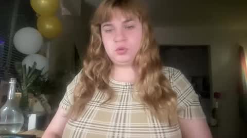 BustyPrincessLeila online show from 03-04-26, 06:52