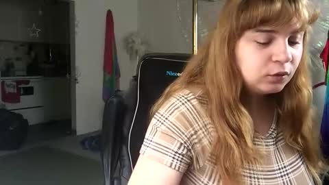 BustyPrincessLeila online show from 03-27-26, 04:40