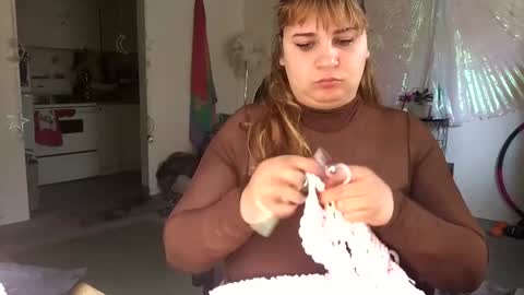 BustyPrincessLeila online show from 04-07-26, 04:40