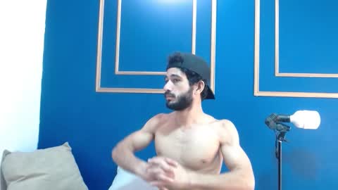 arabe_go online show from 03-16-26, 04:40