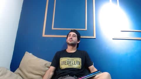 arabe_go online show from 03-27-26, 03:01