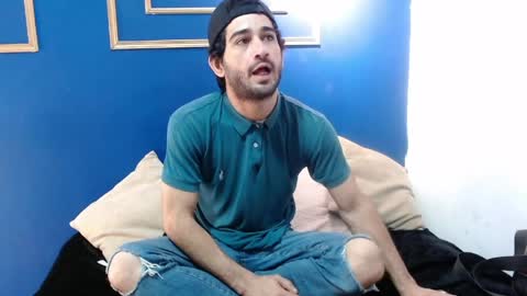 arabe_go online show from 03-30-26, 03:29