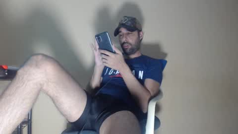 Snapshot of arabebigcock chatting on 09-27-25, 07:24 ARABE online show from 09-27-25, 07:24