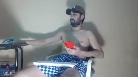 ARABE  online show from 11-10-25, 01:10