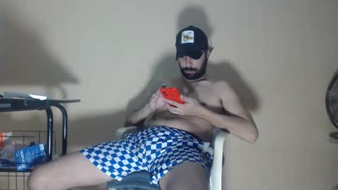 ARABE  online show from 11-24-25, 07:30