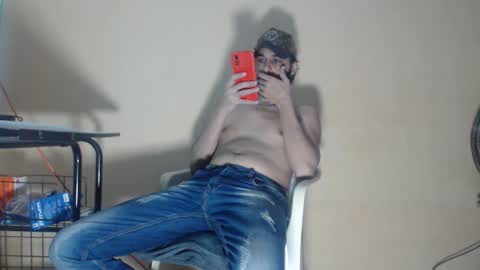 ARABE  online show from 11-29-25, 10:13