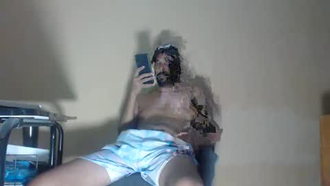 ARABE  online show from 04-25-26, 12:02