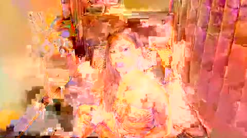 ARABELLA online show from 02-18-25, 11:44