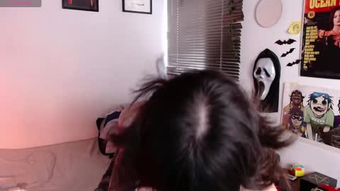 Arabella online show from 12-28-24, 10:13