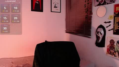 Arabella online show from 12-31-24, 04:06