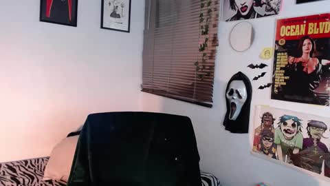 Arabella online show from 01-10-25, 05:26