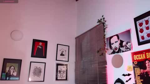 Arabella online show from 02-15-25, 02:47