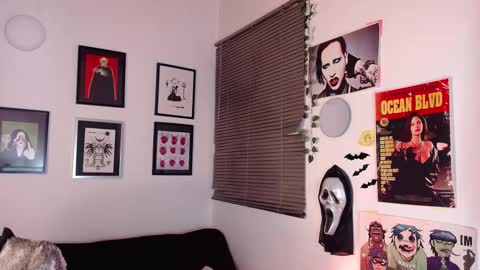 Arabella online show from 03-05-25, 05:07