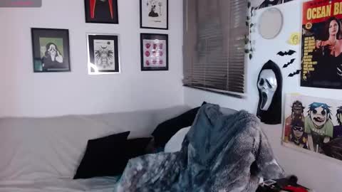 Arabella online show from 03-09-25, 01:14