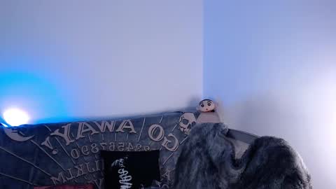 Arabella online show from 02-05-26, 01:54