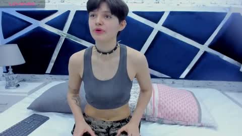 ArabellaBlue online show from 09-26-25, 01:04