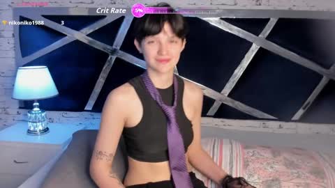 ArabellaBlue online show from 09-27-25, 01:16