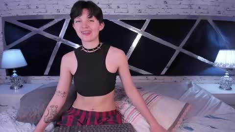 ArabellaBlue online show from 09-29-25, 01:49