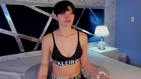 ArabellaBlue online show from 10-05-25, 01:31