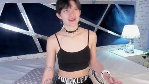 ArabellaBlue online show from 10-09-25, 01:31