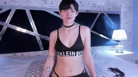 ArabellaBlue online show from 10-19-25, 02:18