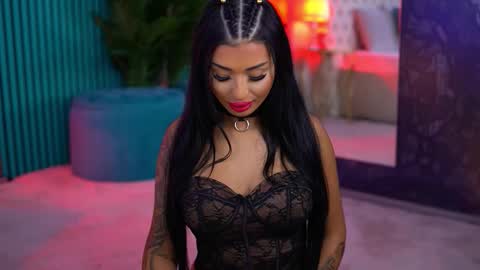 arabellaposh online show from 10-04-25, 05:05