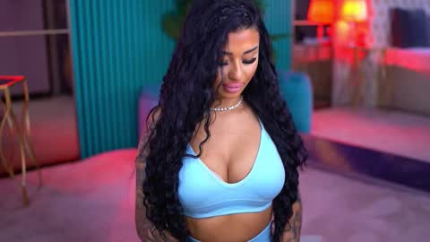 arabellaposh online show from 01-19-26, 06:28