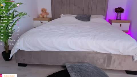 Snapshot of arabian_beautyy chatting on 12-15-25, 09:46 IsaBella online show from 12-15-25, 09:46