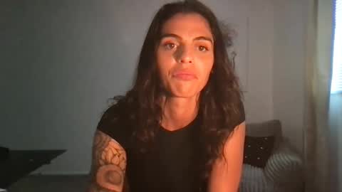 Snapshot of arabianprincess37 chatting on 09-30-25, 06:35 arabianprincess37 online show from 09-30-25, 06:35