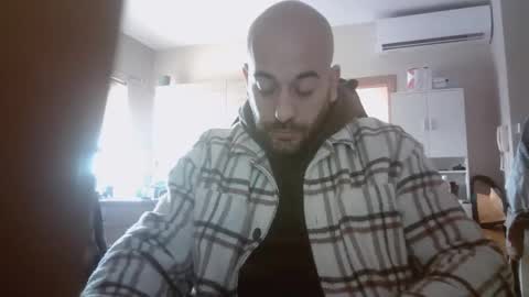 ArabicBeastHabibi online show from 02-09-25, 12:52